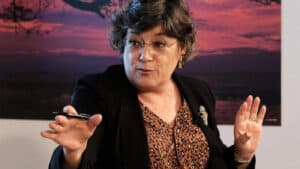 LIVRE apoia a candidatura de Ana Gomes às&nbsp;presidenciais