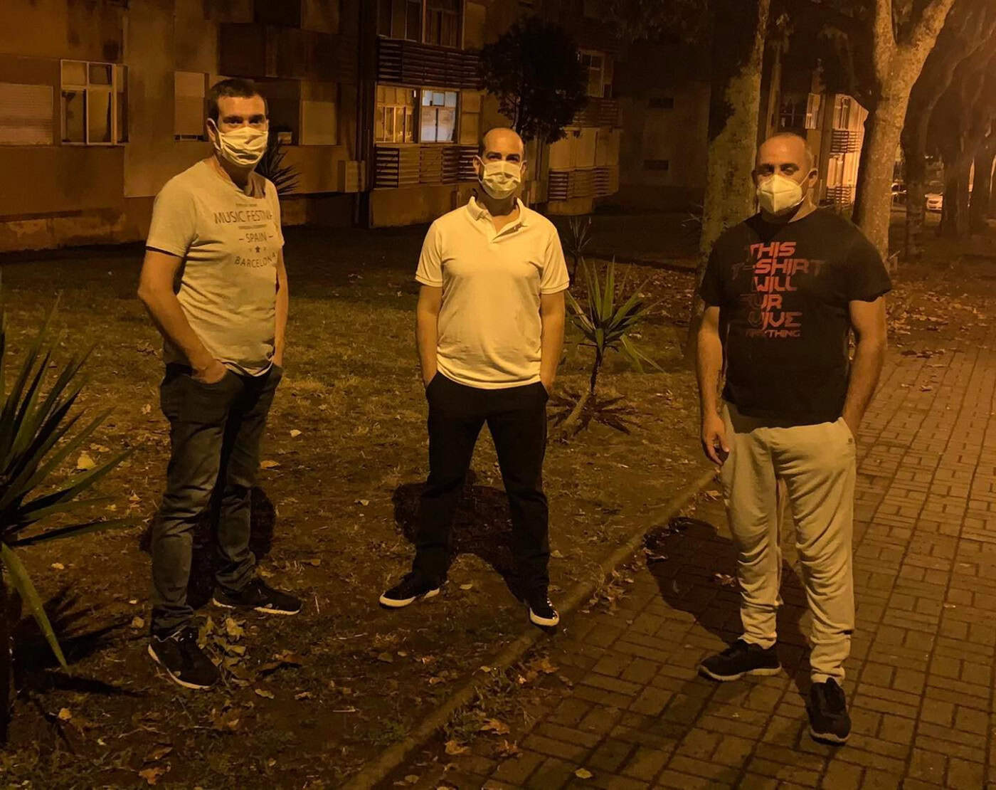 Moradores das Andorinhas pedem linha dos TUB e centro de estudos