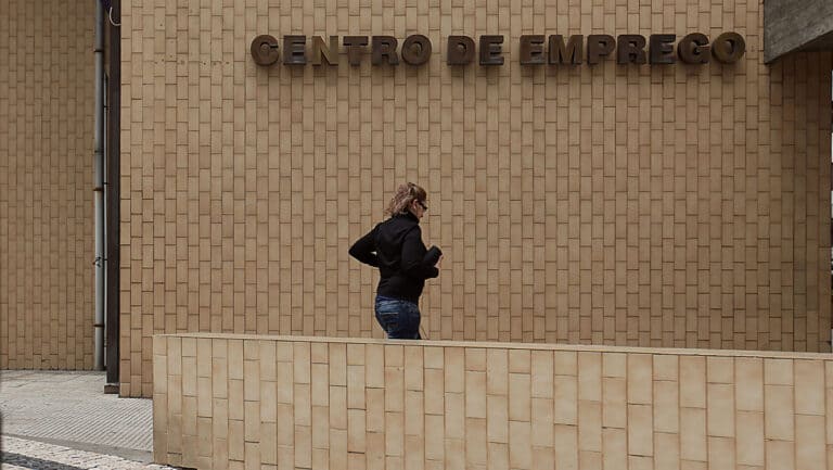 Quadrilátero urbano com quase 23 mil desempregados em Agosto