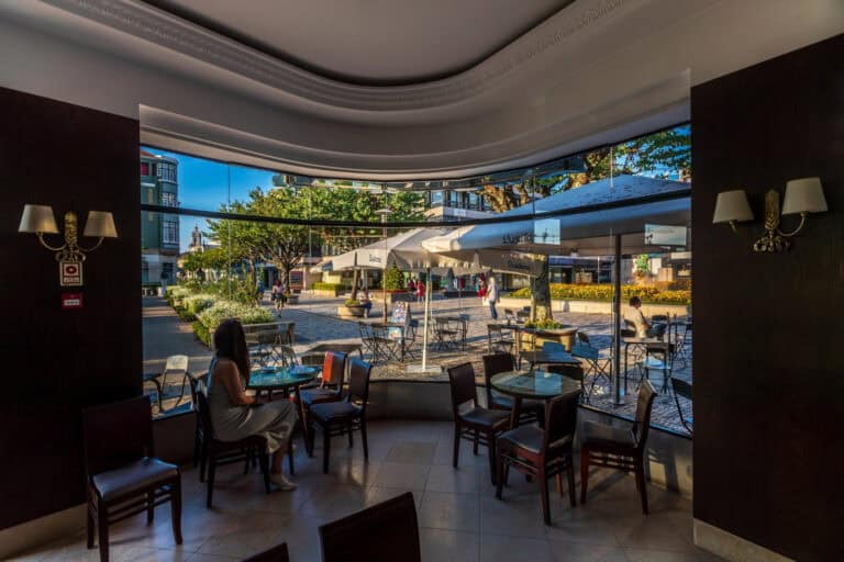 Distrito de Braga ultrapassa os cinco mil casos de covid-19