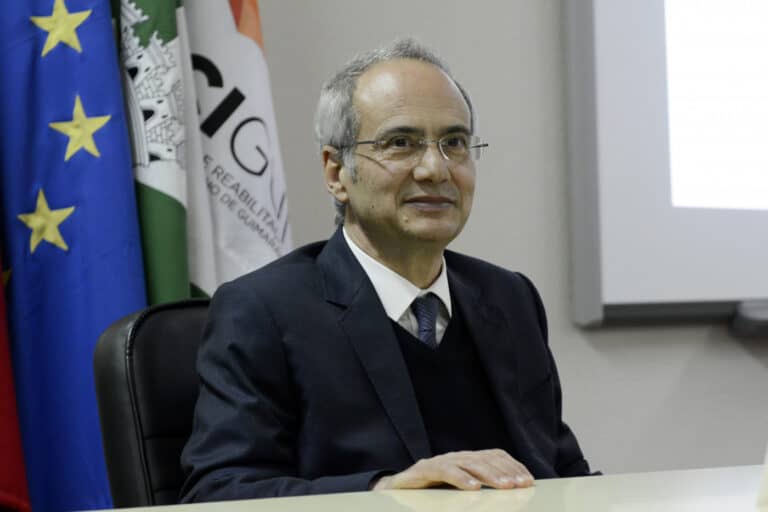 Domingos Bragança apoia António Cunha na corrida à CCDR N