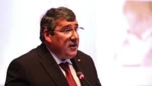 António Cunha confirma candidatura à CCDR-N