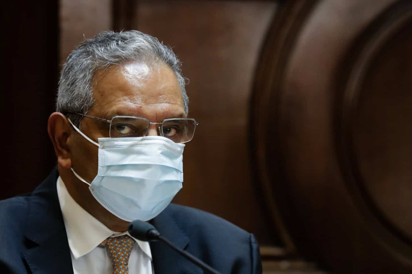 Plano 2020/2030: Governo aponta abertura a contributos para Plano de Recuperação