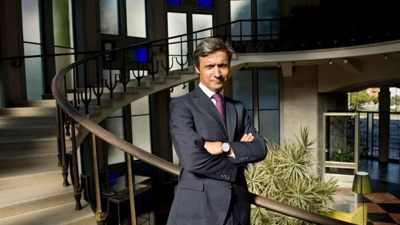 Paulo Cunha apoia e subscreve nome de António Cunha para a CCDR-N