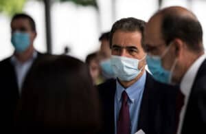 Ministro do Ensino Superior "repudia" praxes académicas&nbsp;