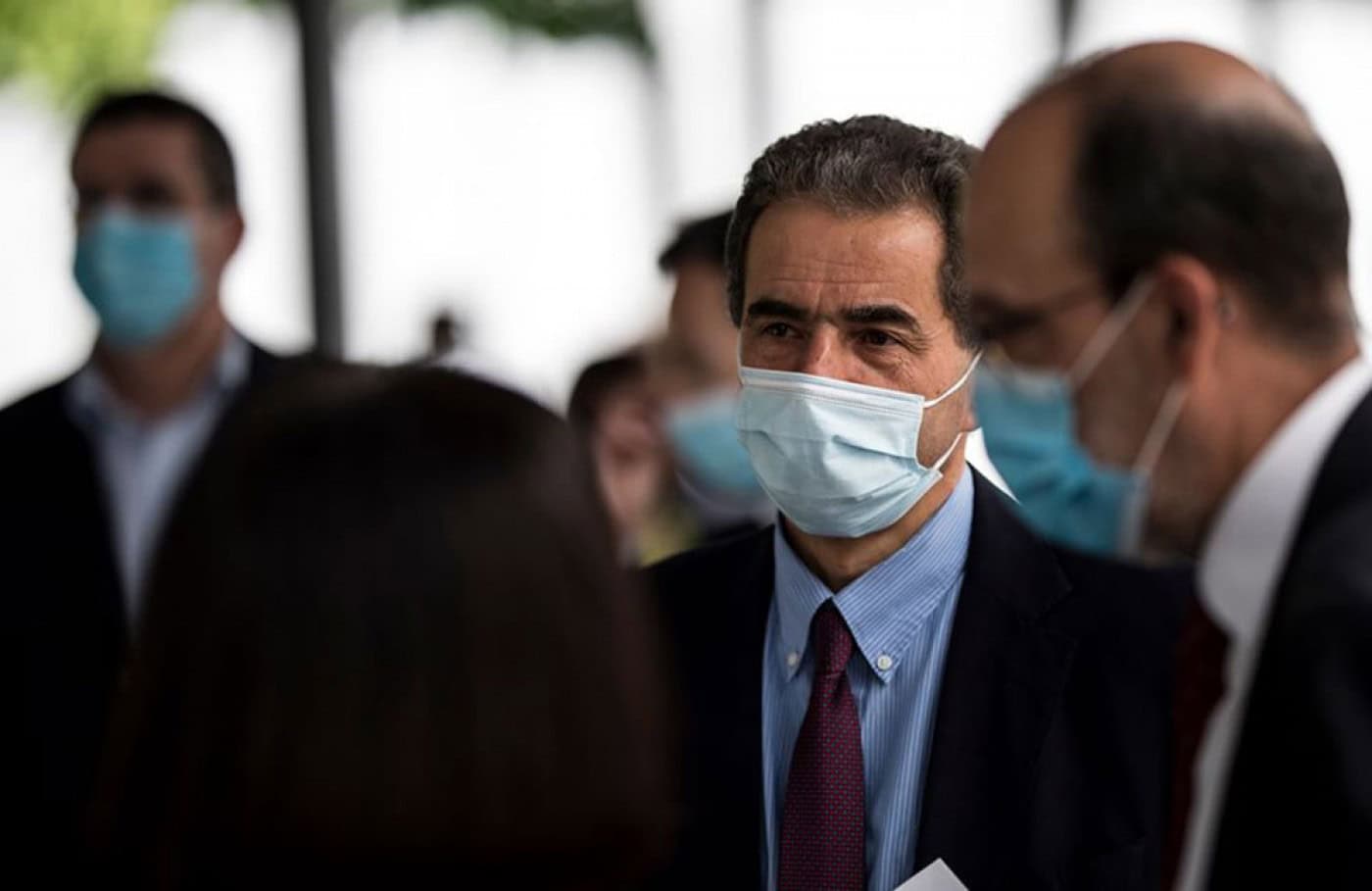 Ministro do Ensino Superior "repudia" praxes académicas