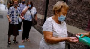 DGS apresenta plano da Saúde para o Outono-Inverno