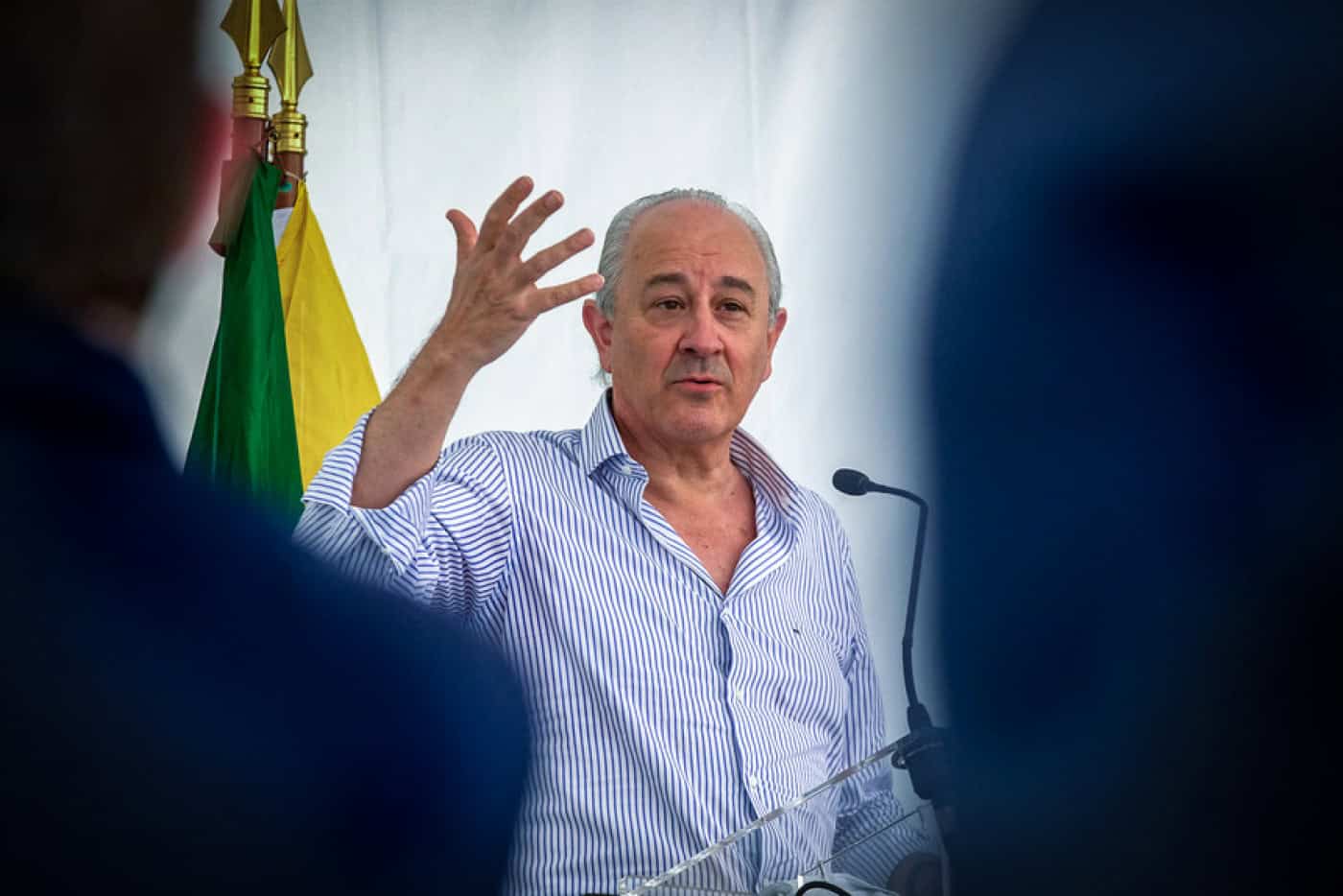 Rio recusa coligação com o Chega! nas autárquicas