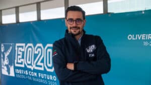 Líder da JP acusa Manuel Heitor de ser "um populista incompetente"