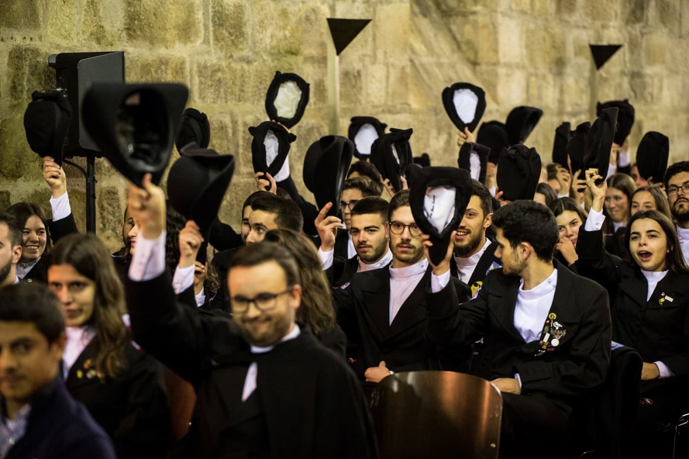 AAUM fecha 2019 com saldo positivo de 139 mil euros