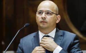 Défice orçamental foi de 5,4% do PIB nos primeiros seis meses de 2020