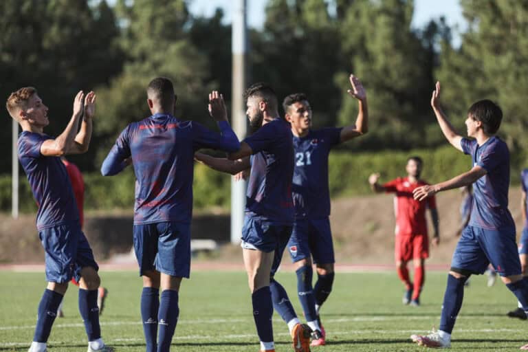 Gil Vicente adianta que jogo com Portimonense “não está em risco”