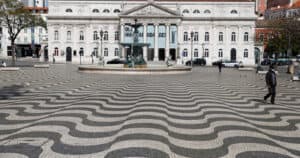 Governo prevê défice de 7% para este ano&nbsp;