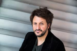 Rui Massena actua no Theatro Circo. "O palco é onde dou o melhor de mim"