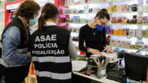 ASAE instaurou 700 contraordenações em fiscalizações durante a pandemia