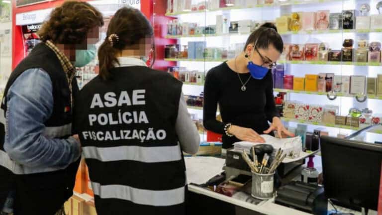ASAE instaurou 700 contraordenações em fiscalizações durante a pandemia