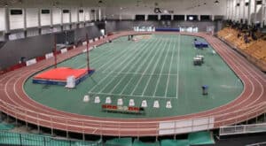 Europeu de atletismo em pista coberta para veteranos em Braga cancelado