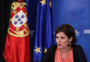 Portugal em situação de contingência até 14 de Outubro