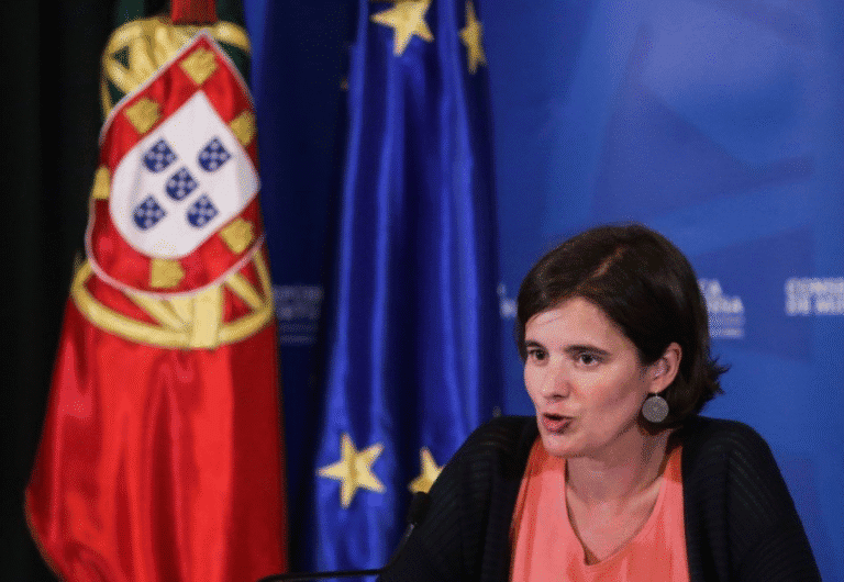 Portugal em situação de contingência até 14 de Outubro