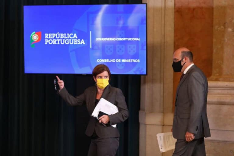 Governo prolonga prazo das moratórias de crédito até Setembro de 2021