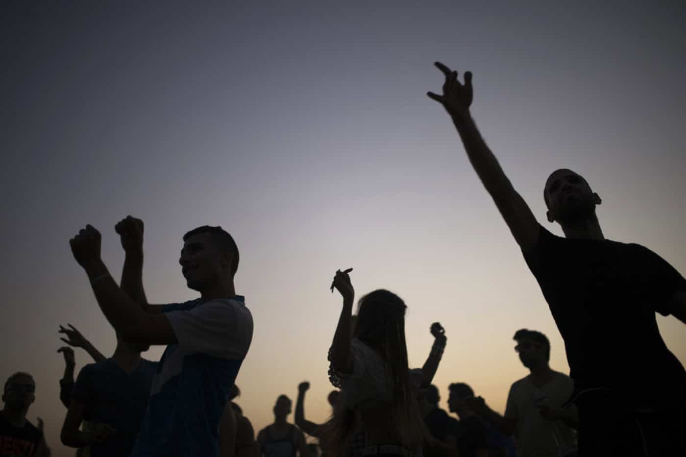 Festivais e espetáculos continuam proibidos até 14 de Outubro