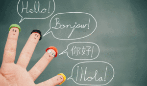 BabeliUM assinala Dia Europeu das Línguas com alunos do secundário