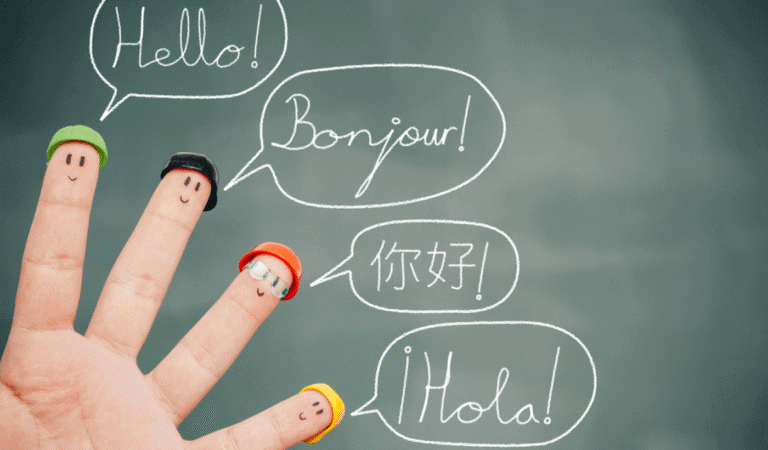 BabeliUM assinala Dia Europeu das Línguas com alunos do secundário