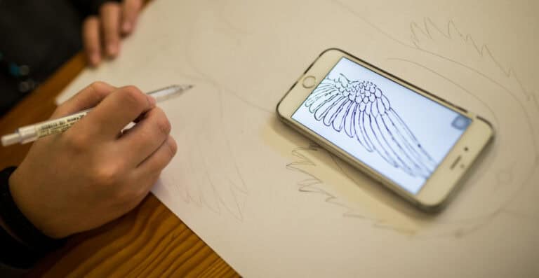 ANEIS prepara kit de sobredotado para distribuir pelas escolas