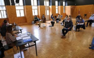 CMB distribui dois mil computadores pelas escolas até Outubro