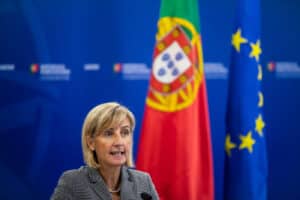 Portugal tem 287 surtos, 124 no Norte