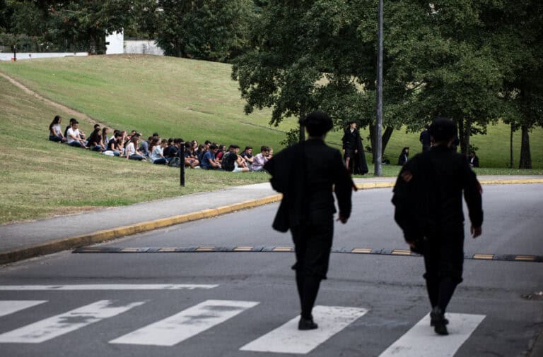 51 mil novos estudantes colocados na 1ª fase de acesso ao Ensino Superior