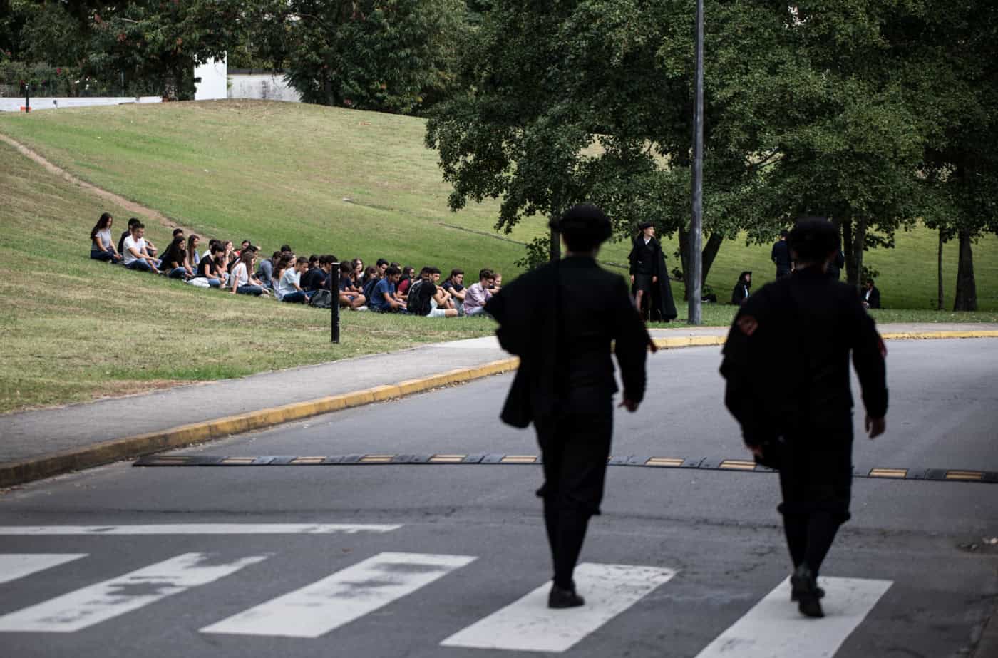 51 mil novos estudantes colocados na 1ª fase de acesso ao Ensino Superior