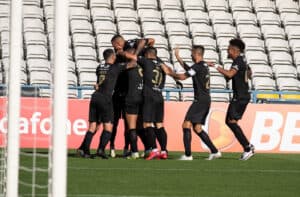 Gil Vicente vence Portimonense na estreia na I Liga