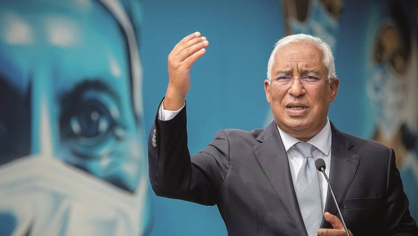 Plano de Recuperação e Resiliência inclui duas pontes para Espanha e mais habitação