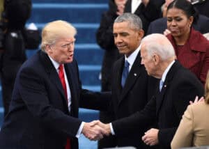 Debate entre Biden e Trump "não é determinante" - José Palmeira