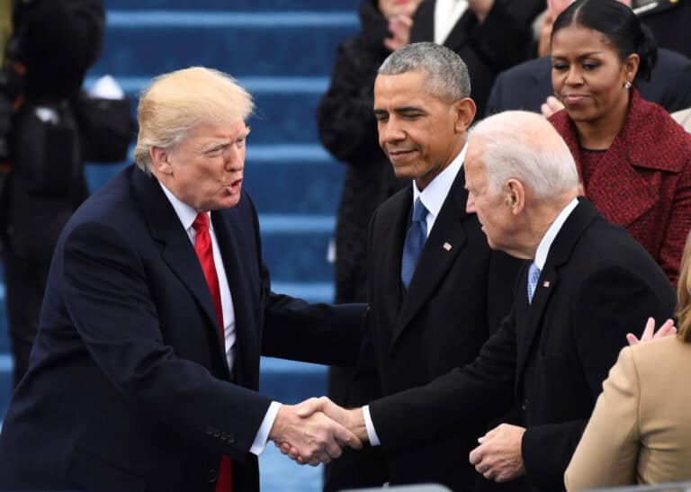 Debate entre Biden e Trump "não é determinante" - José Palmeira