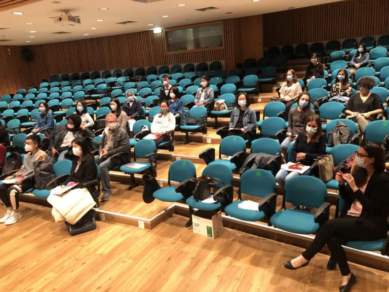 "Cada vez mais é importante falar português, pela sua importância no contexto mundial"