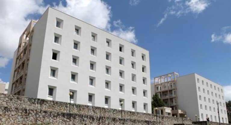 Alojamento. Preços praticados em Guimarães dividem novos alunos da UMinho