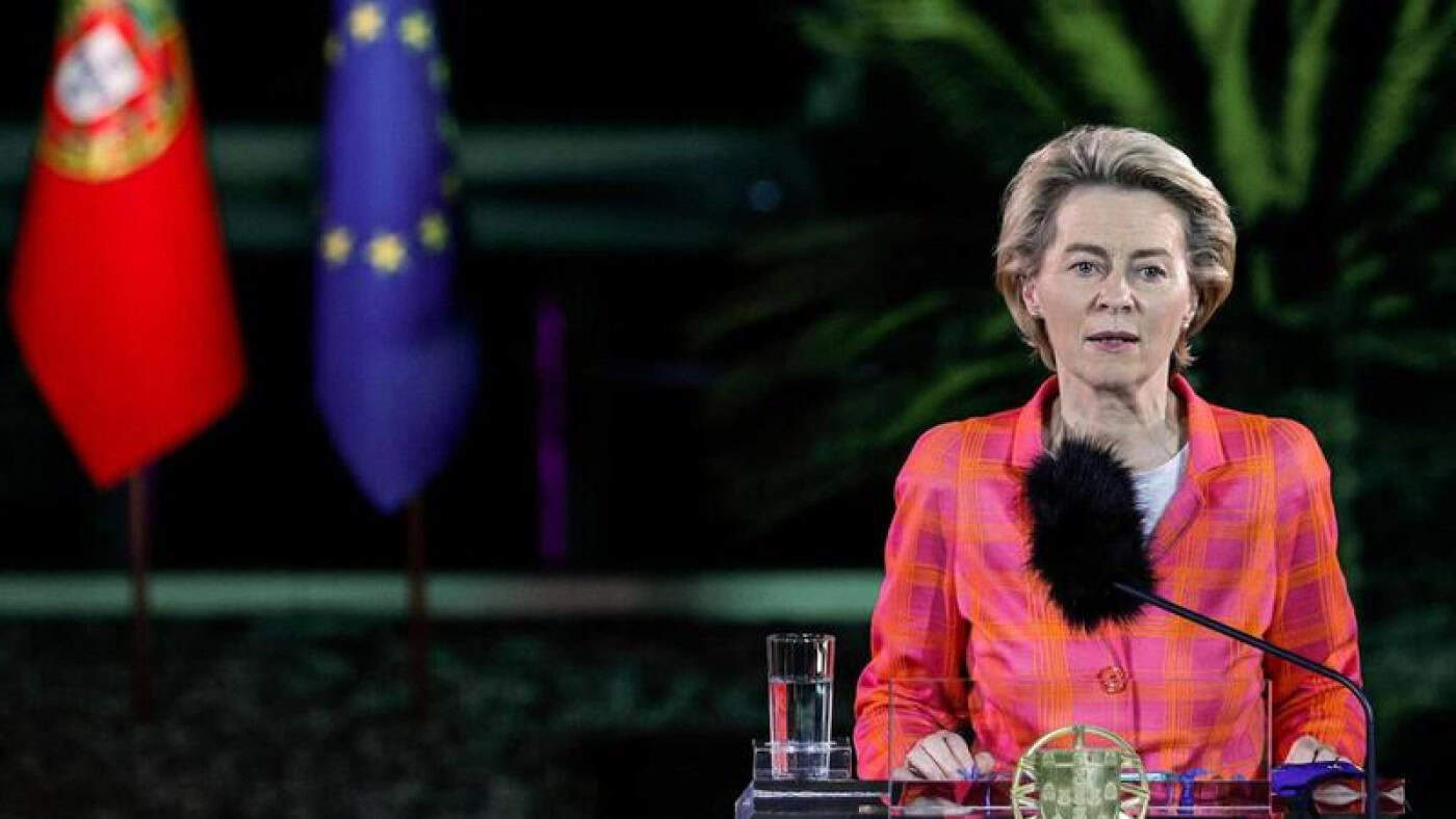 Presidente da CE diz que Portugal "é exemplo de recuperação" na Europa