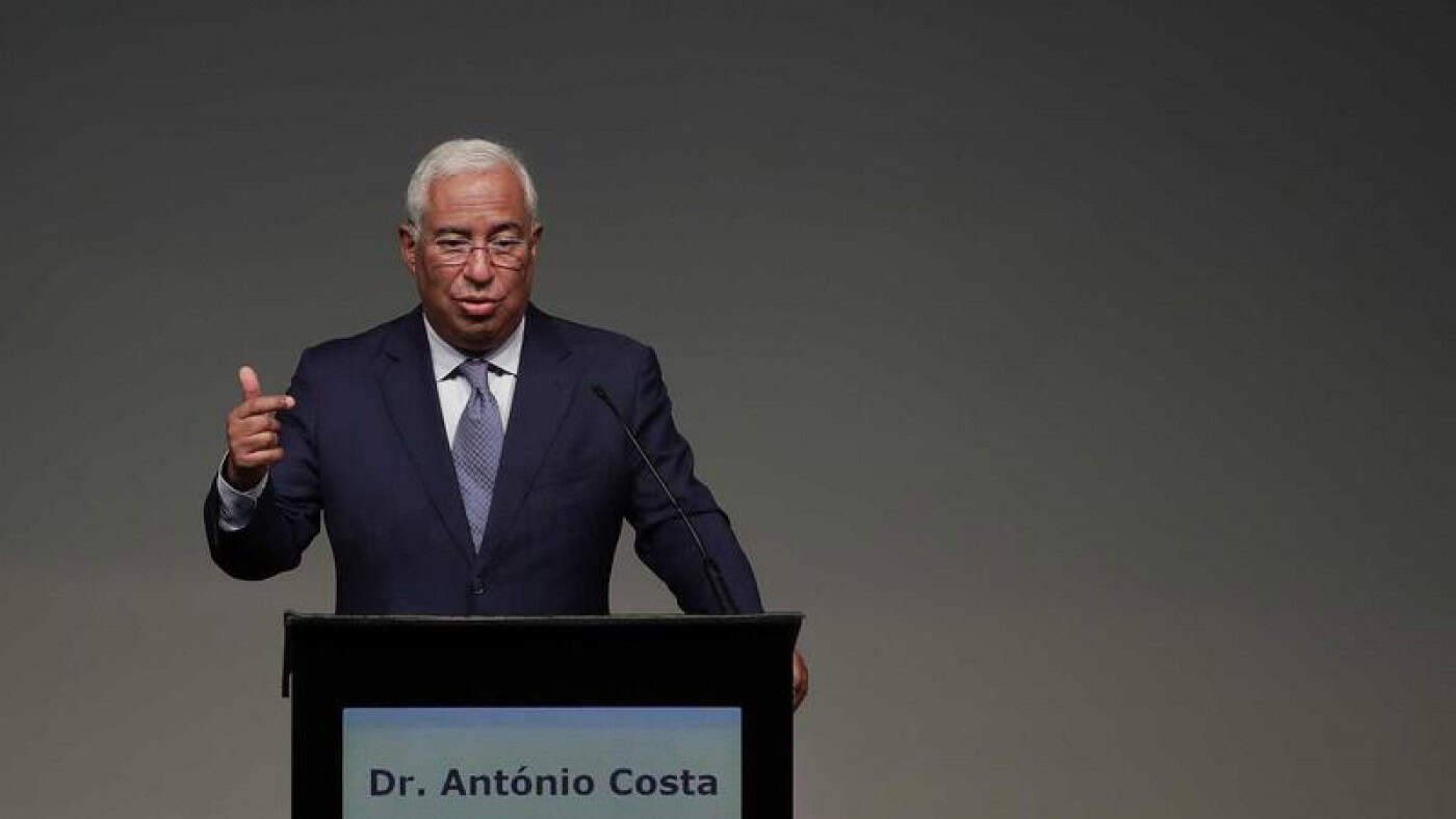 Portugal quer ser dos primeiros a fechar plano de recuperação na UE