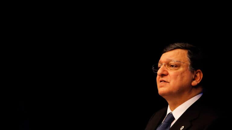 Durão Barroso nomeado presidente da Aliança Global para as Vacinas