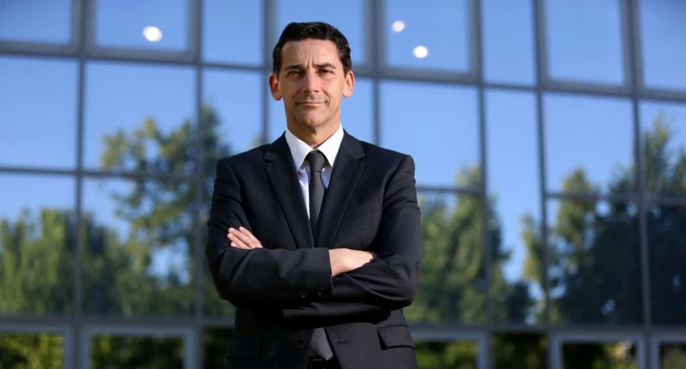 Bracarense José Mendes vai liderar equipa que garante aplicação de fundos