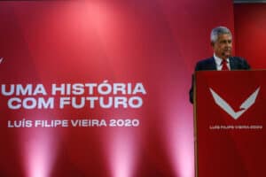 Vieira promete que este será o seu último mandato