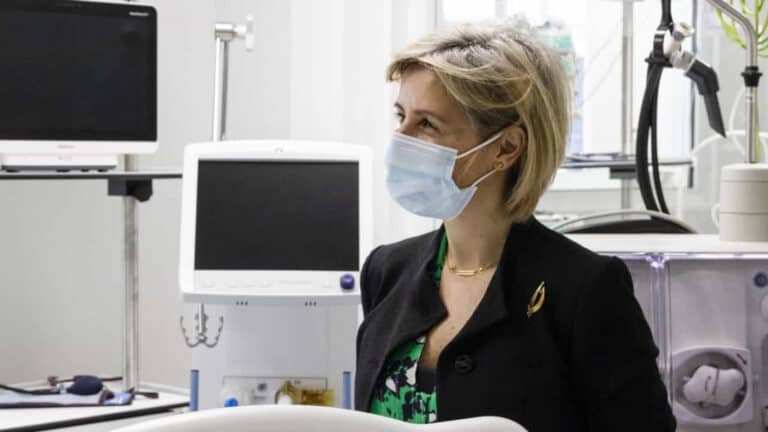 Começam a funcionar as Brigadas de Intervenção Rápida nos lares de idosos