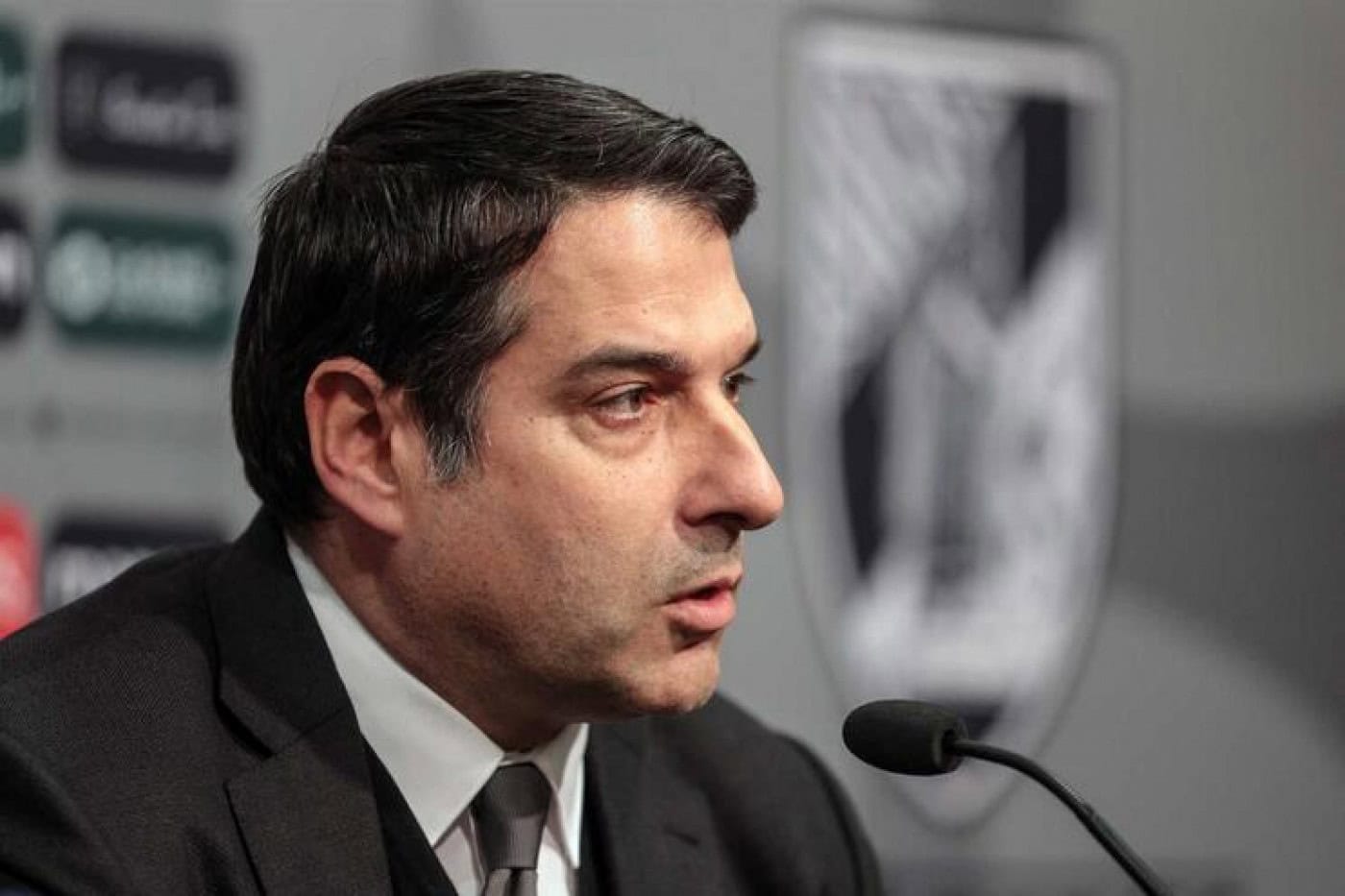 Direcção do Vitória SC anuncia acordo para controlar maioria da SAD