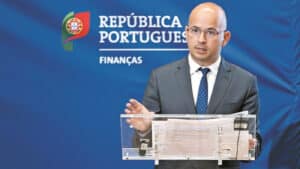 Dívida pública atinge novo recorde nos 267 mil milhões