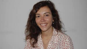 Alumna da UMinho cria teste que detecta Covid-19 através da saliva