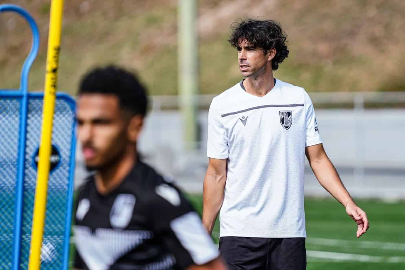 Tiago Mendes e o arranque em falso: "Não tinha expectativas"