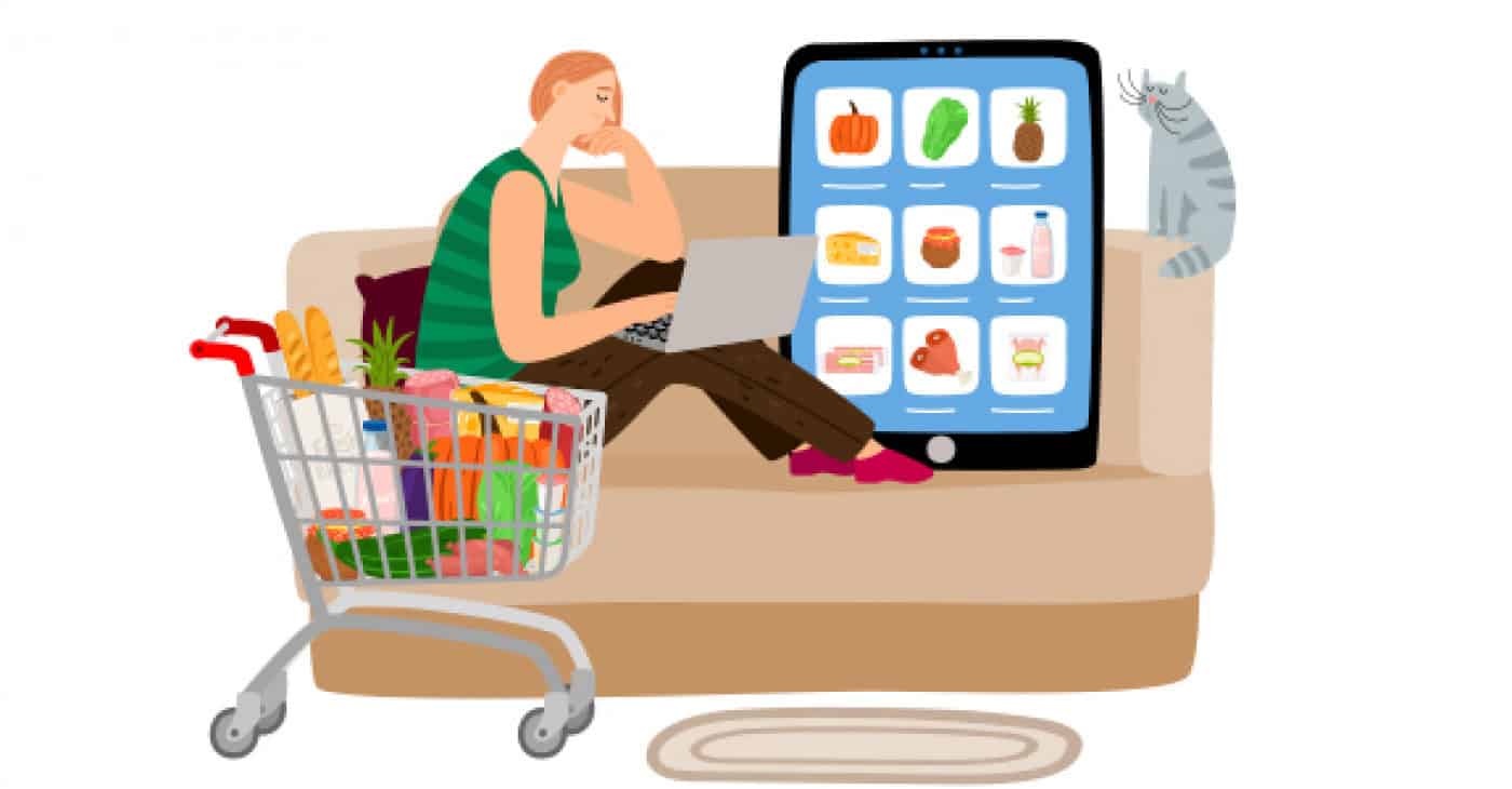 Que novos hábitos foram implementados pela pandemia?