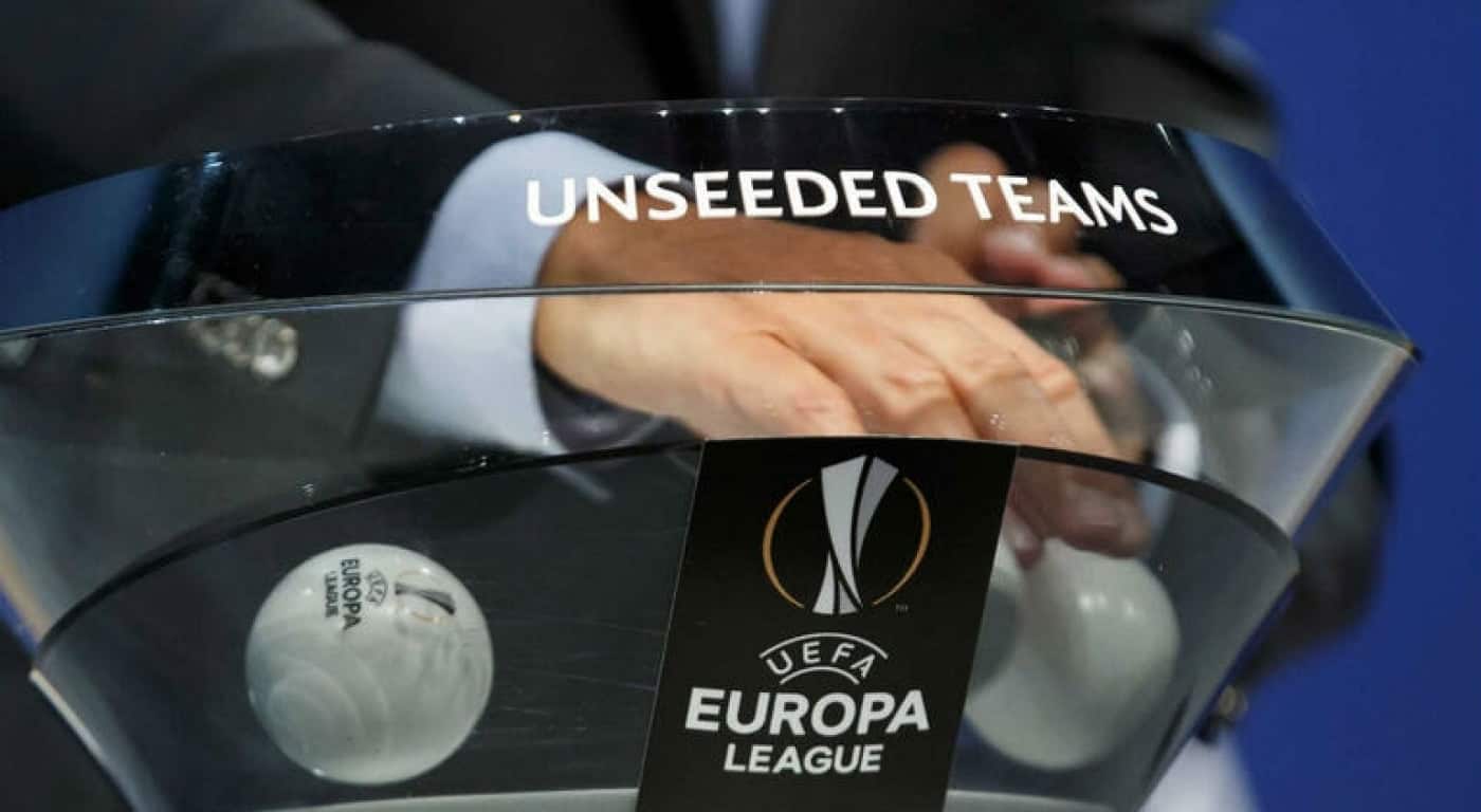 SCB e Benfica conhecem adversários da Liga Europa